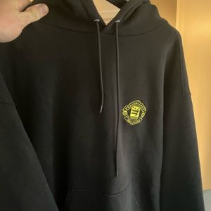 Brand new Balenciaga hoodie 100% authentic